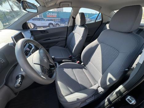 HYUNDAI HB 20 Sedan 1.0 12V 4P FLEX VISION, Foto 11