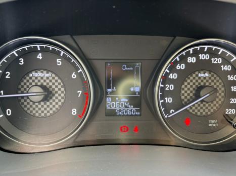 HYUNDAI HB 20 Sedan 1.0 12V 4P FLEX VISION, Foto 12