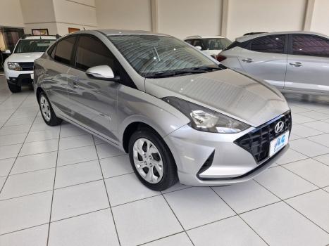 HYUNDAI HB 20 Sedan 1.0 12V 4P FLEX VISION, Foto 1