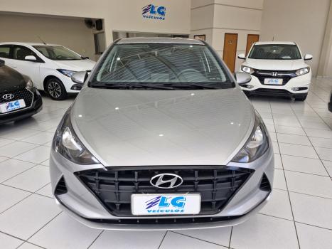HYUNDAI HB 20 Sedan 1.0 12V 4P FLEX VISION, Foto 2