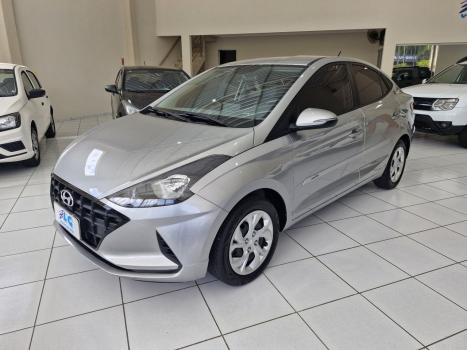HYUNDAI HB 20 Sedan 1.0 12V 4P FLEX VISION, Foto 3