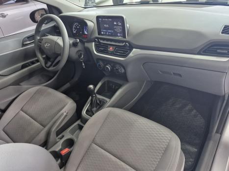 HYUNDAI HB 20 Sedan 1.0 12V 4P FLEX VISION, Foto 6