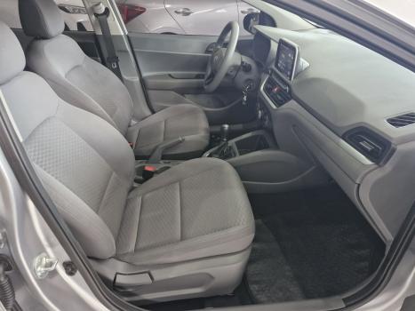 HYUNDAI HB 20 Sedan 1.0 12V 4P FLEX VISION, Foto 7