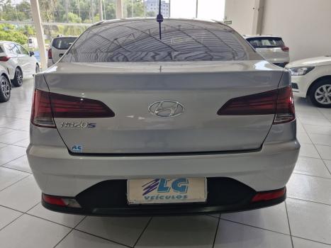 HYUNDAI HB 20 Sedan 1.0 12V 4P FLEX VISION, Foto 9