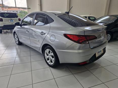 HYUNDAI HB 20 Sedan 1.0 12V 4P FLEX VISION, Foto 10