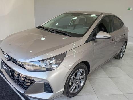 HYUNDAI HB 20 Sedan 1.0 12V 4P FLEX TGDI TURBO COMFORT AUTOMTICO, Foto 1