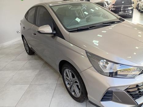 HYUNDAI HB 20 Sedan 1.0 12V 4P FLEX TGDI TURBO COMFORT AUTOMTICO, Foto 3