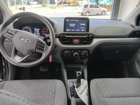 HYUNDAI HB 20 Sedan 1.0 12V 4P FLEX TGDI TURBO COMFORT AUTOMTICO, Foto 5