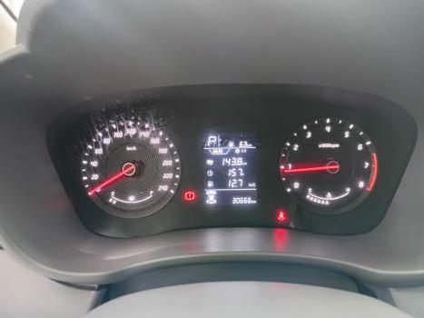 HYUNDAI HB 20 Sedan 1.0 12V 4P FLEX TGDI TURBO COMFORT AUTOMTICO, Foto 8