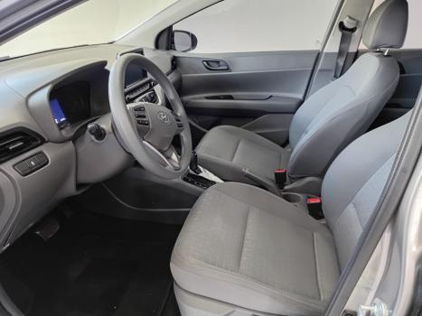 HYUNDAI HB 20 Sedan 1.0 12V 4P FLEX TGDI TURBO COMFORT AUTOMTICO, Foto 10