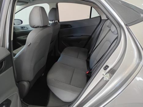 HYUNDAI HB 20 Sedan 1.0 12V 4P FLEX TGDI TURBO COMFORT AUTOMTICO, Foto 11