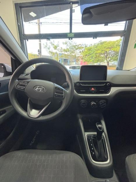 HYUNDAI HB 20 Sedan 1.0 12V 4P FLEX TGDI TURBO COMFORT AUTOMTICO, Foto 6