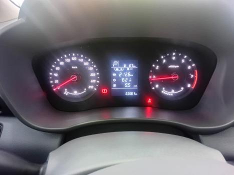 HYUNDAI HB 20 Sedan 1.0 12V 4P FLEX TGDI TURBO COMFORT AUTOMTICO, Foto 7