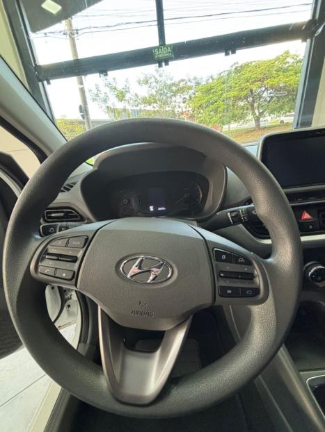 HYUNDAI HB 20 Sedan 1.0 12V 4P FLEX TGDI TURBO COMFORT AUTOMTICO, Foto 10
