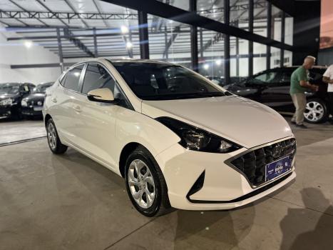 HYUNDAI HB 20 Sedan 1.0 12V 4P FLEX VISION, Foto 2