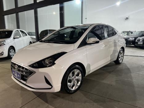 HYUNDAI HB 20 Sedan 1.0 12V 4P FLEX VISION, Foto 3