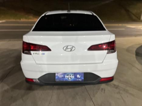 HYUNDAI HB 20 Sedan 1.0 12V 4P FLEX VISION, Foto 6