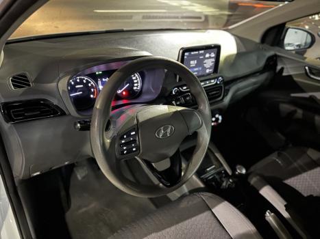 HYUNDAI HB 20 Sedan 1.0 12V 4P FLEX VISION, Foto 10