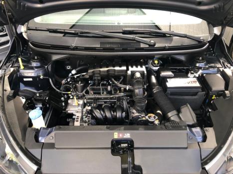 HYUNDAI HB 20 Sedan 1.0 12V 4P FLEX EVOLUTION, Foto 9