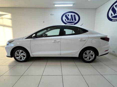HYUNDAI HB 20 Sedan 1.0 12V 4P FLEX COMFORT PLUS, Foto 2