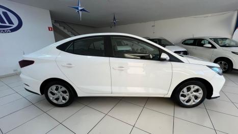 HYUNDAI HB 20 Sedan 1.0 12V 4P FLEX COMFORT PLUS, Foto 5