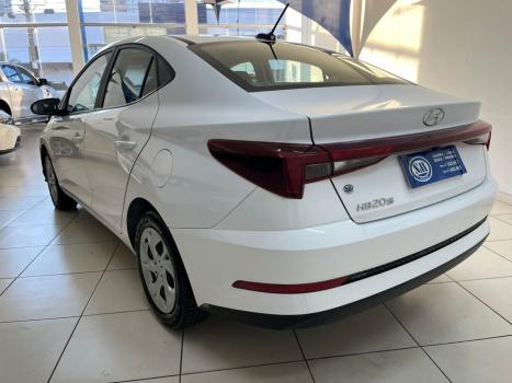 HYUNDAI HB 20 Sedan 1.0 12V 4P FLEX COMFORT PLUS, Foto 6