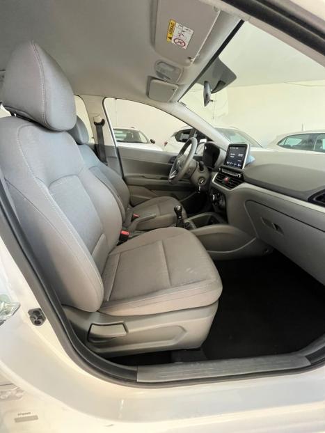 HYUNDAI HB 20 Sedan 1.0 12V 4P FLEX COMFORT PLUS, Foto 9