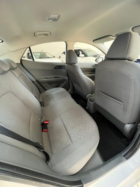 HYUNDAI HB 20 Sedan 1.0 12V 4P FLEX COMFORT PLUS, Foto 10