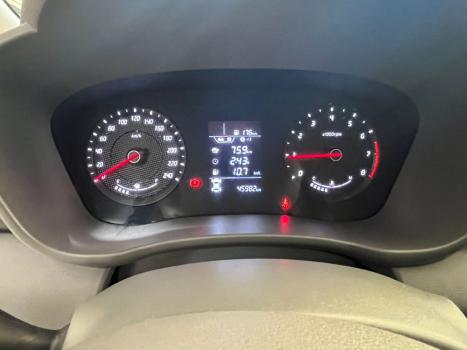 HYUNDAI HB 20 Sedan 1.0 12V 4P FLEX COMFORT PLUS, Foto 12