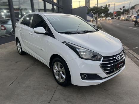 HYUNDAI HB 20 Sedan 1.0 12V 4P FLEX COMFORT STYLE TURBO, Foto 2