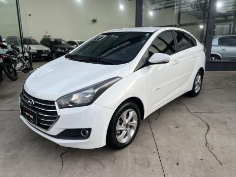HYUNDAI HB 20 Sedan 1.0 12V 4P FLEX COMFORT STYLE TURBO, Foto 3