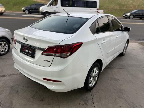 HYUNDAI HB 20 Sedan 1.0 12V 4P FLEX COMFORT STYLE TURBO, Foto 5