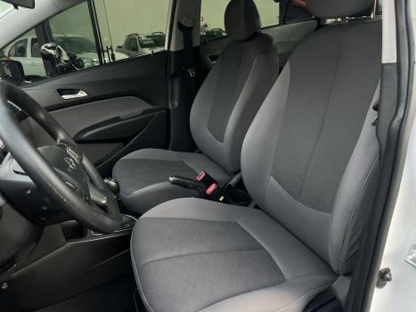 HYUNDAI HB 20 Sedan 1.0 12V 4P FLEX COMFORT STYLE TURBO, Foto 8