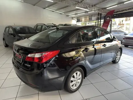 HYUNDAI HB 20 Sedan 1.6 16V 4P FLEX COMFORT PLUS, Foto 6