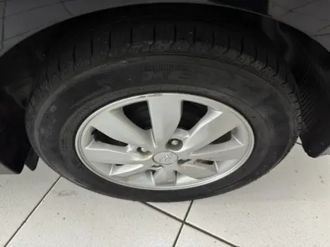 HYUNDAI HB 20 Sedan 1.6 16V 4P FLEX COMFORT PLUS, Foto 10
