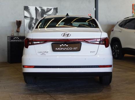 HYUNDAI HB 20 Sedan 1.0 12V 4P FLEX TGDI PLATINUM TURBO AUTOMTICO, Foto 3