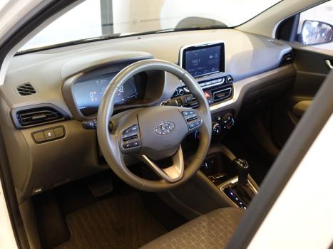 HYUNDAI HB 20 Sedan 1.0 12V 4P FLEX TGDI PLATINUM TURBO AUTOMTICO, Foto 5