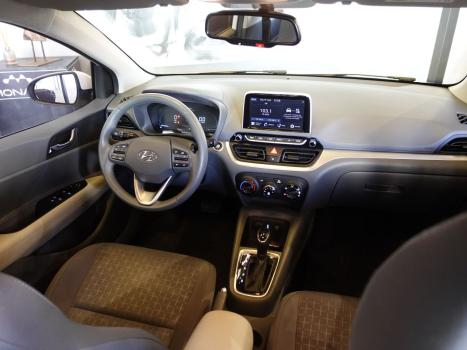 HYUNDAI HB 20 Sedan 1.0 12V 4P FLEX TGDI PLATINUM TURBO AUTOMTICO, Foto 7