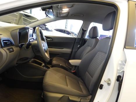 HYUNDAI HB 20 Sedan 1.0 12V 4P FLEX TGDI PLATINUM TURBO AUTOMTICO, Foto 9