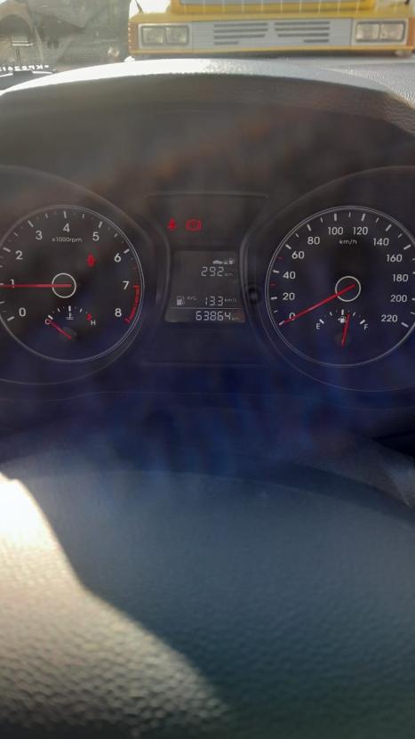 HYUNDAI HB 20 Sedan 1.0 12V 4P FLEX TGDI TURBO COMFORT AUTOMTICO, Foto 6