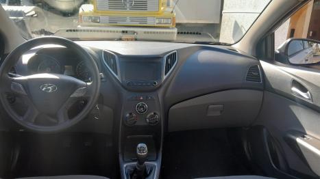 HYUNDAI HB 20 Sedan 1.0 12V 4P FLEX TGDI TURBO COMFORT AUTOMTICO, Foto 8