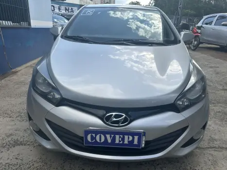 HYUNDAI HB 20 Sedan 1.6 16V 4P FLEX COMFORT PLUS, Foto 2