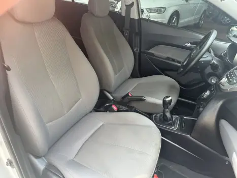 HYUNDAI HB 20 Sedan 1.6 16V 4P FLEX COMFORT PLUS, Foto 5
