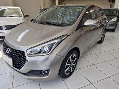 HYUNDAI HB 20 Sedan 1.6 16V 4P FLEX PREMIUM AUTOMTICO, Foto 1