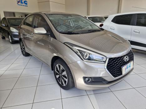 HYUNDAI HB 20 Sedan 1.6 16V 4P FLEX PREMIUM AUTOMTICO, Foto 3
