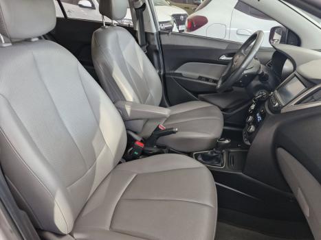 HYUNDAI HB 20 Sedan 1.6 16V 4P FLEX PREMIUM AUTOMTICO, Foto 5