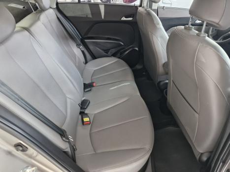 HYUNDAI HB 20 Sedan 1.6 16V 4P FLEX PREMIUM AUTOMTICO, Foto 6