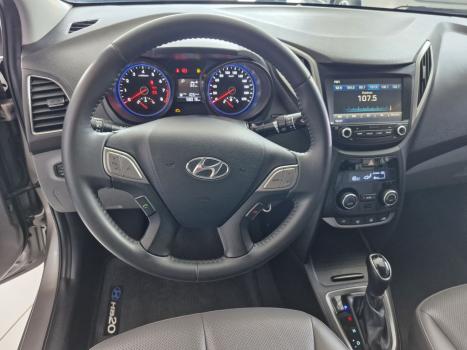 HYUNDAI HB 20 Sedan 1.6 16V 4P FLEX PREMIUM AUTOMTICO, Foto 7