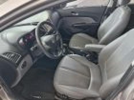 HYUNDAI HB 20 Sedan 1.6 16V 4P FLEX PREMIUM AUTOMTICO, Foto 8