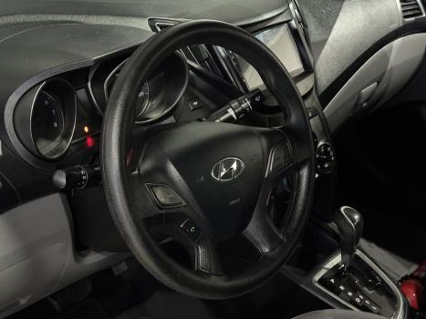 HYUNDAI HB 20 Sedan 1.6 16V 4P FLEX COMFORT STYLE AUTOMTICO, Foto 7